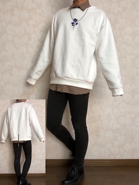 Naokiさんのコーディネート