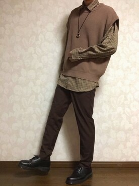 Naokiさんのコーディネート