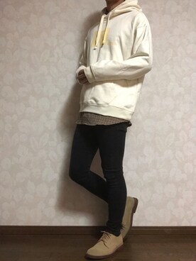 Naokiさんのコーディネート