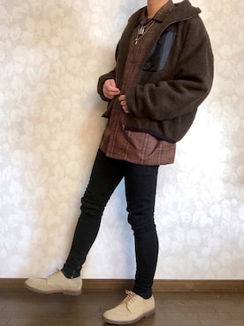 Naokiさんのコーディネート