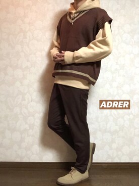 Naokiさんのコーディネート