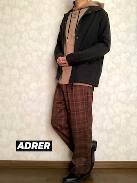 Naokiさんのコーディネート