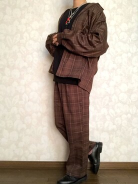 Naokiさんのコーディネート