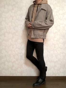 Naokiさんのコーディネート