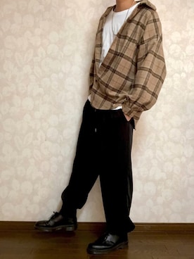 Naokiさんのコーディネート