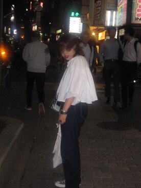 なつみさんのコーディネート