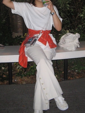 なつみさんのコーディネート