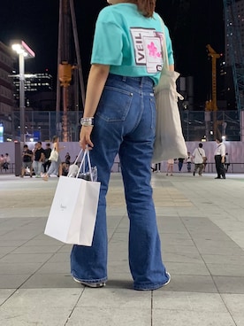 なつみさんのコーディネート