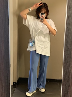 なつみさんのコーディネート