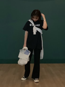 なつみさんのコーディネート