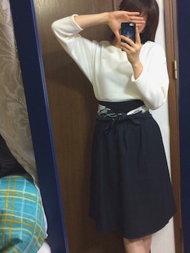 アリアさんのコーディネート