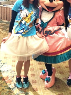 アリアさんのコーディネート