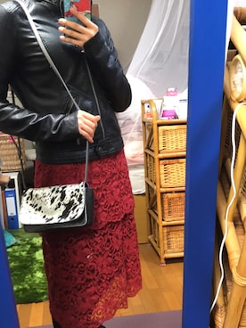 アリアさんのコーディネート