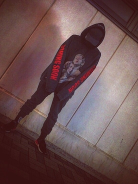 KENKENさんのコーディネート