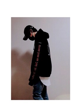 KENKENさんのコーディネート