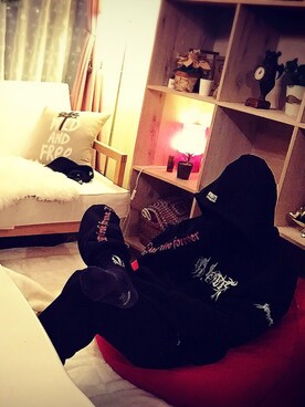 KENKENさんのコーディネート