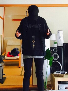 KENKENさんのコーディネート