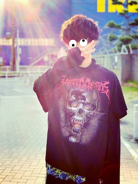 KENKENさんのコーディネート