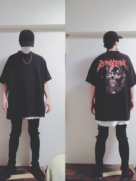 KENKENさんのコーディネート