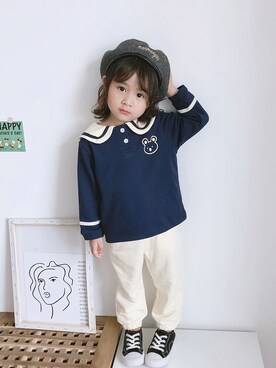 小书子4さんのコーディネート