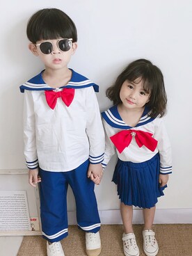 小书子4さんのコーディネート