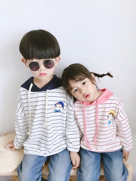 小书子4さんのコーディネート