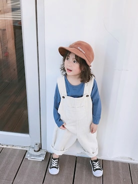 小书子4さんのコーディネート