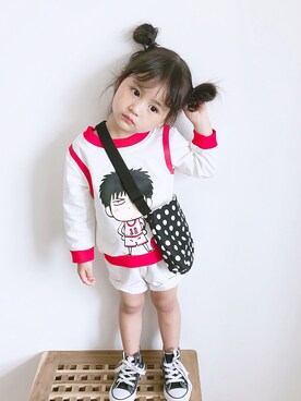 小书子4さんのコーディネート