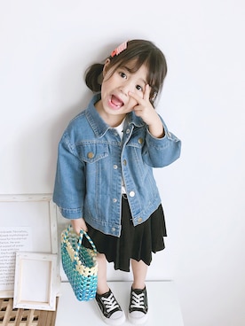 小书子4さんのコーディネート