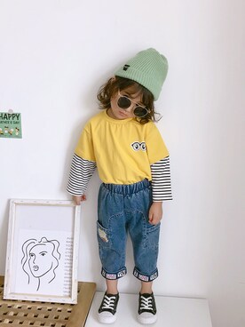 小书子4さんのコーディネート