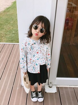 小书子4さんのコーディネート