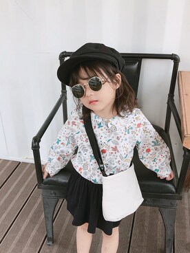 小书子4さんのコーディネート