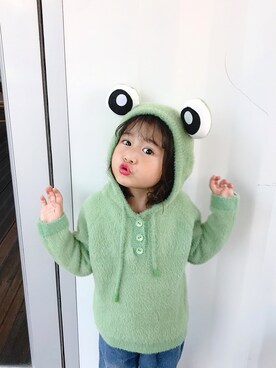 小书子4さんのコーディネート