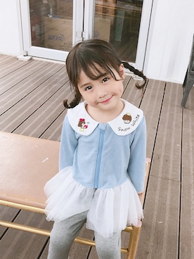 小书子4さんのコーディネート