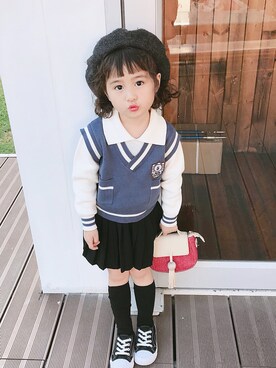 小书子4さんのコーディネート