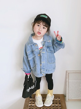 小书子4さんのコーディネート