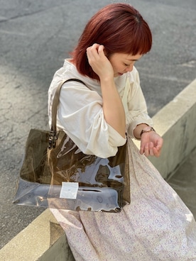 腕時計 のレディース人気ファッションコーディネート Wear