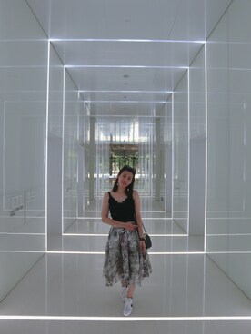 邵子龍さんのコーディネート