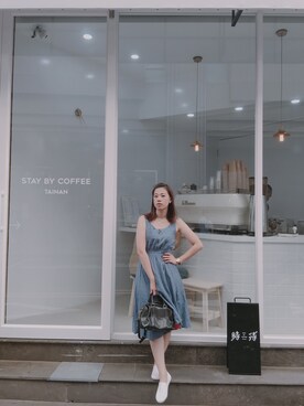 邵子龍さんのコーディネート