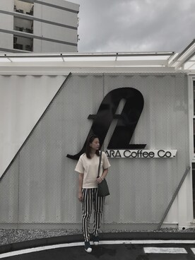 邵子龍さんのコーディネート