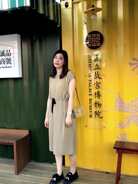 邵子龍さんのコーディネート