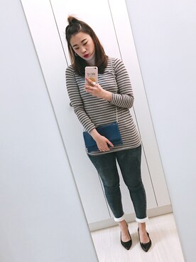 邵子龍さんのコーディネート