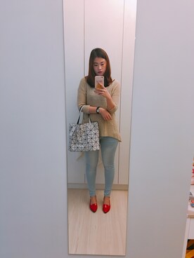 邵子龍さんのコーディネート