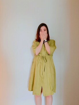 邵子龍さんのコーディネート