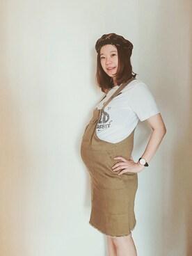 邵子龍さんのコーディネート