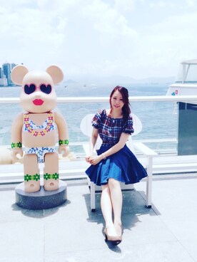 Ruby   ルビーさんのコーディネート