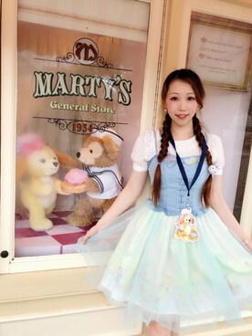 Ruby   ルビーさんのコーディネート