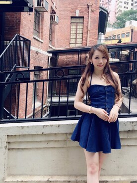 Ruby   ルビーさんのコーディネート