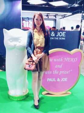 Ruby   ルビーさんのコーディネート