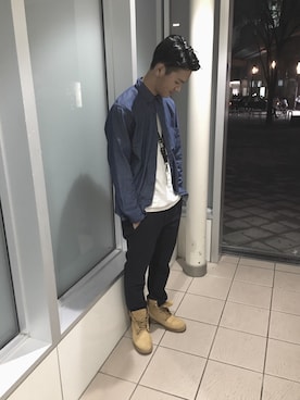 たくさんのコーディネート